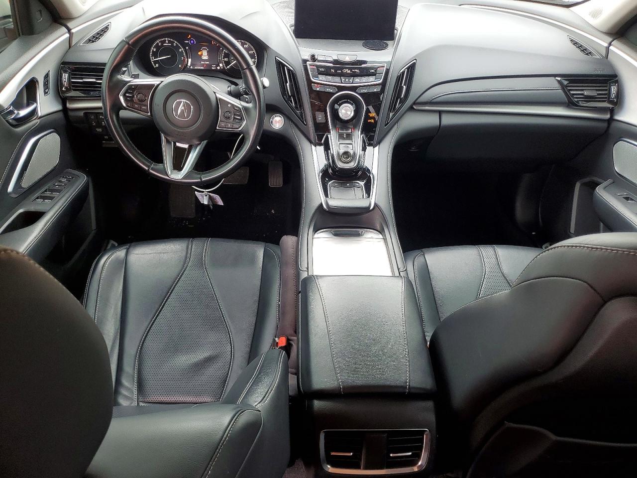 2019 ACURA RDX TECHNOLOGY photo 22
