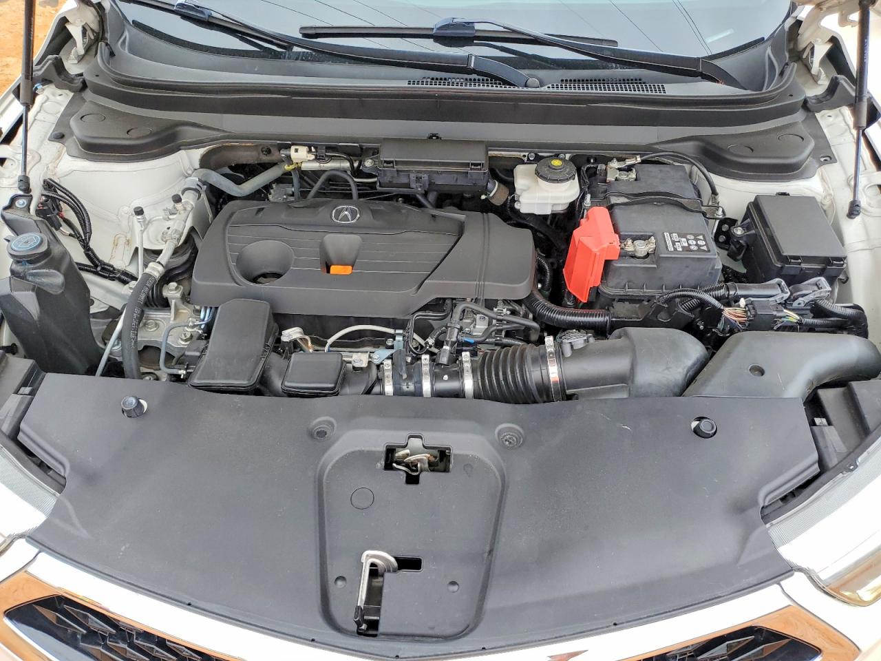 2019 ACURA RDX TECHNOLOGY photo 34
