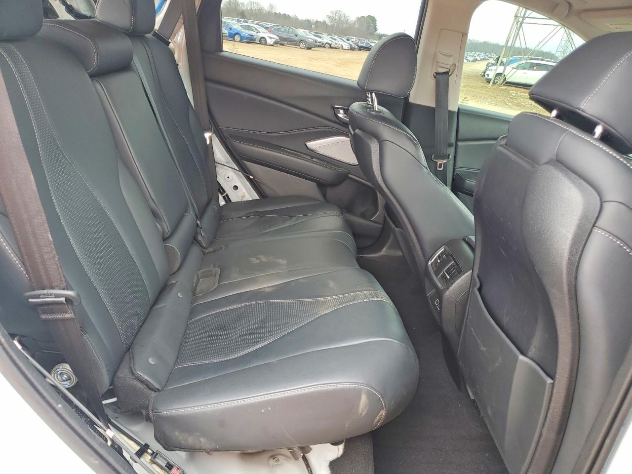 2019 ACURA RDX TECHNOLOGY photo 31