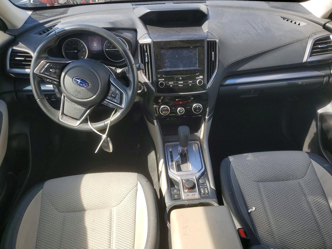 2022 SUBARU FORESTER PREMIUM photo 15