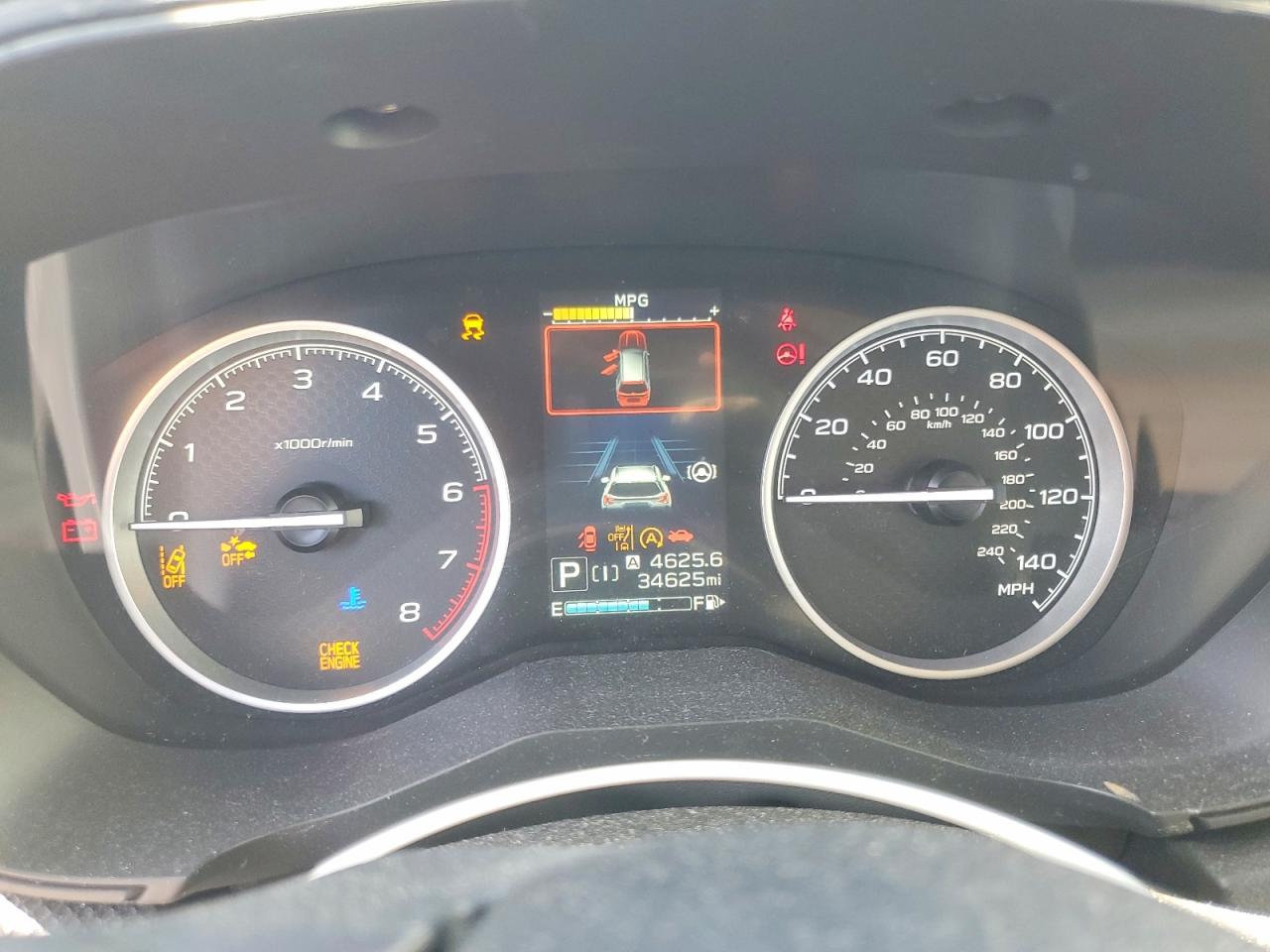 2022 SUBARU FORESTER PREMIUM photo 17