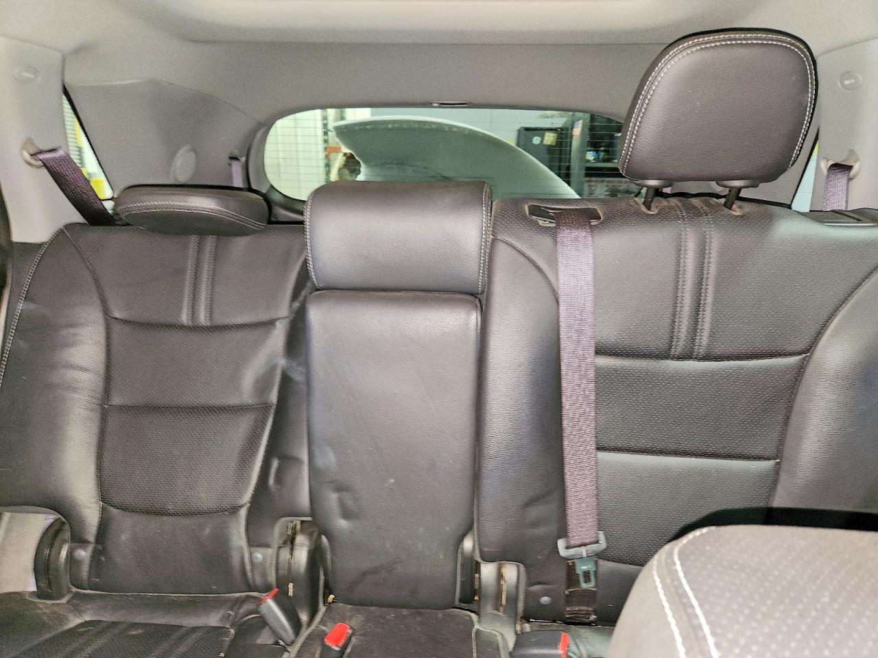 2013 KIA SORENTO EX photo 10