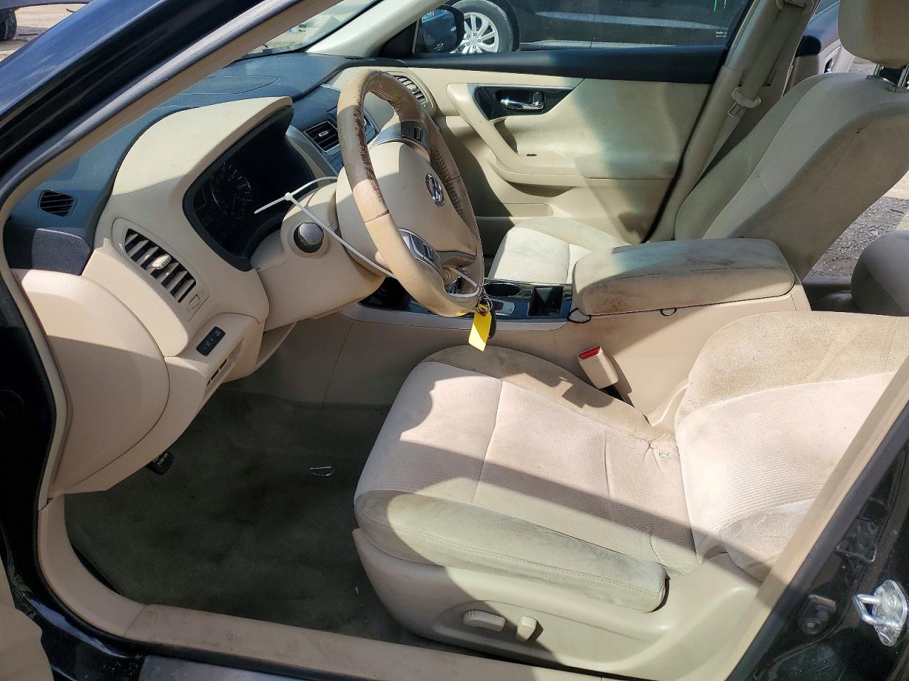 2013 NISSAN ALTIMA 2.5 photo 7