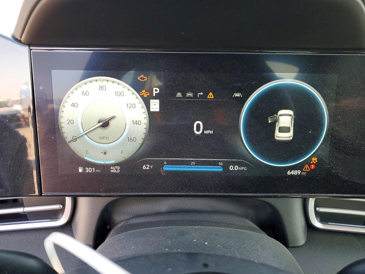 2025 HYUNDAI ELANTRA SEL CONVENIENCE photo 9
