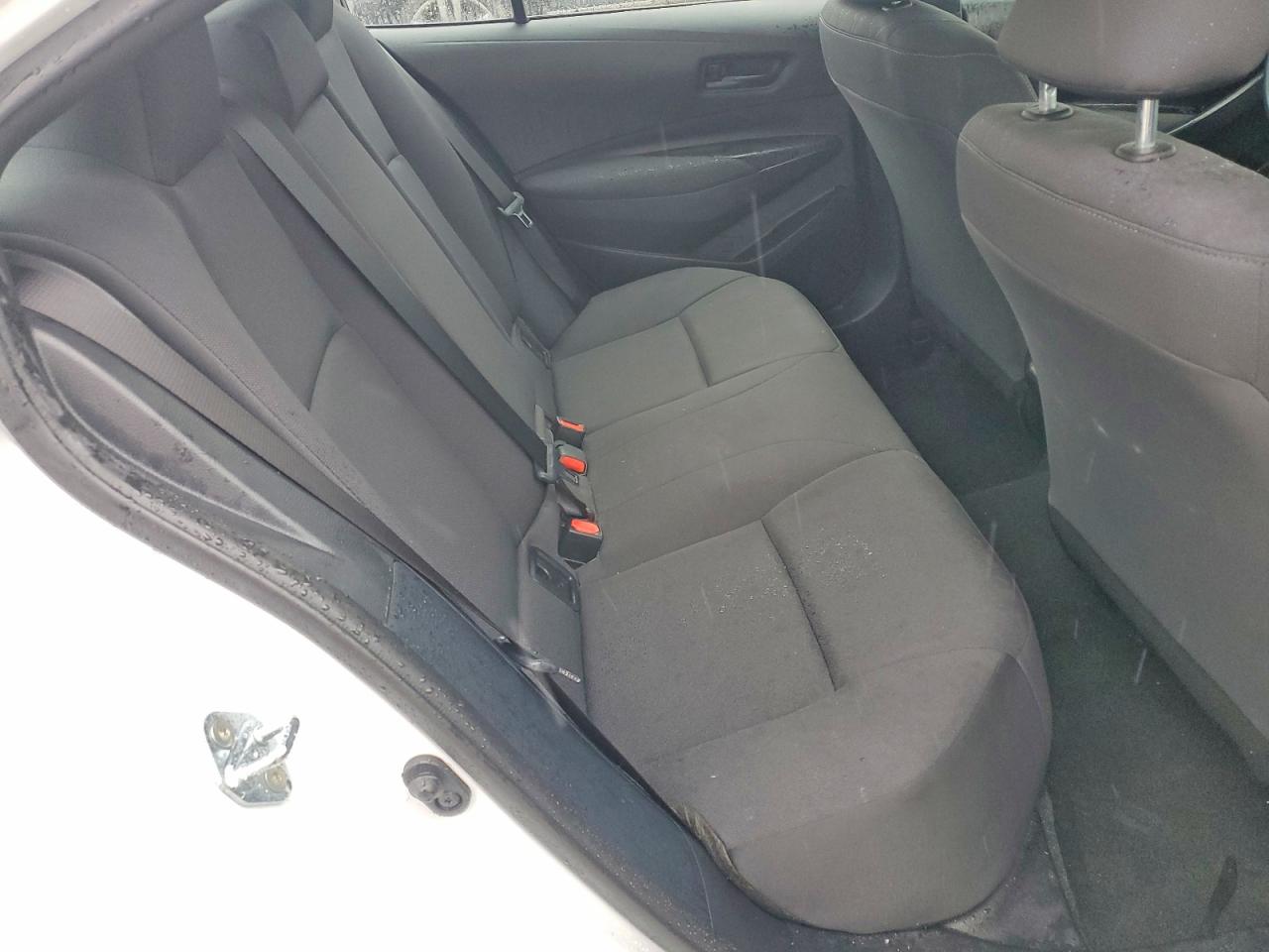 2024 TOYOTA COROLLA LE photo 10