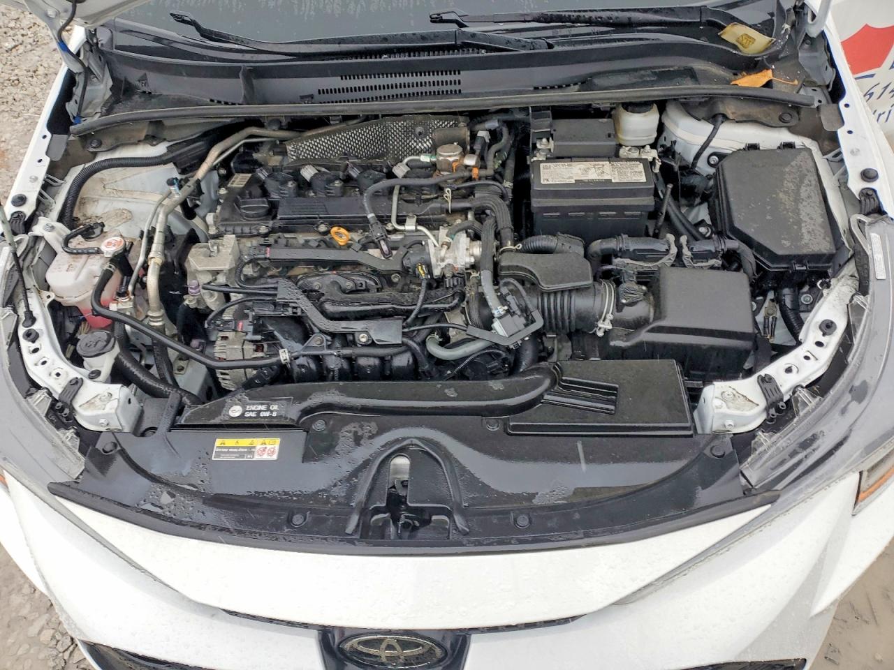 2024 TOYOTA COROLLA LE photo 11