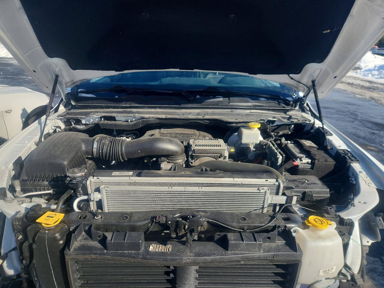2021 RAM 1500 REBEL photo 21