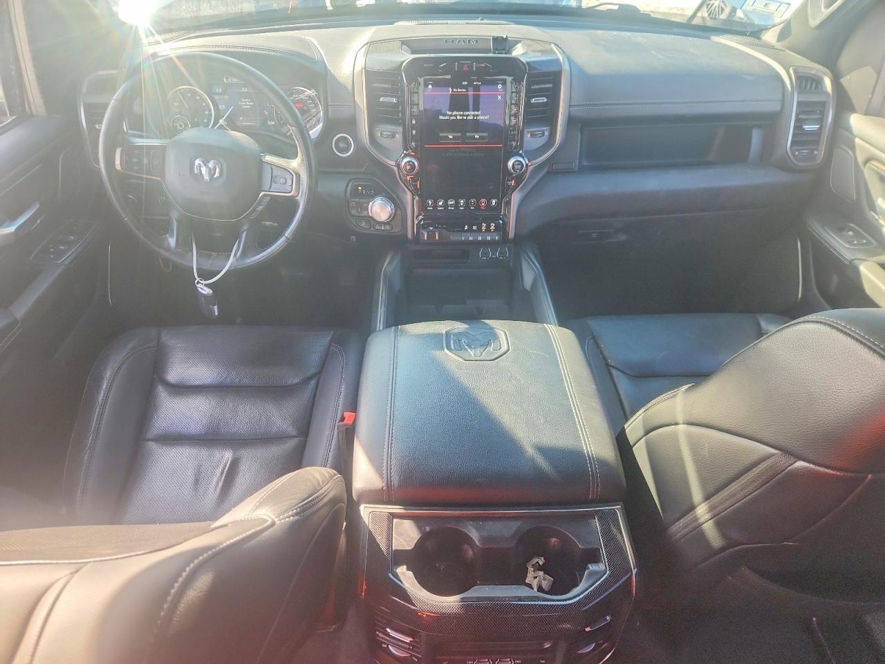 2021 RAM 1500 REBEL photo 15