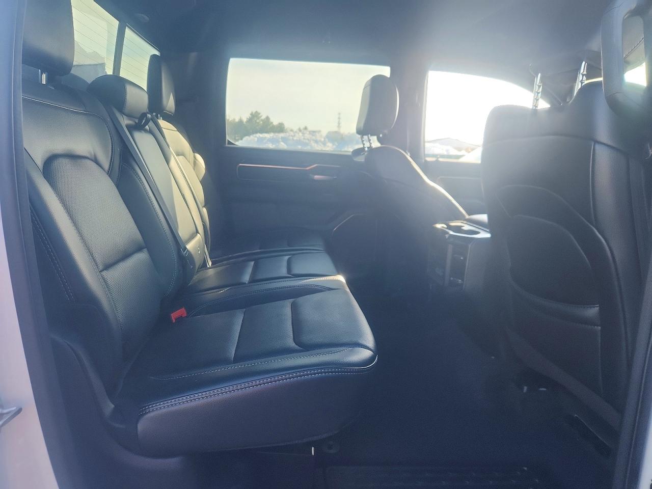 2021 RAM 1500 REBEL photo 19