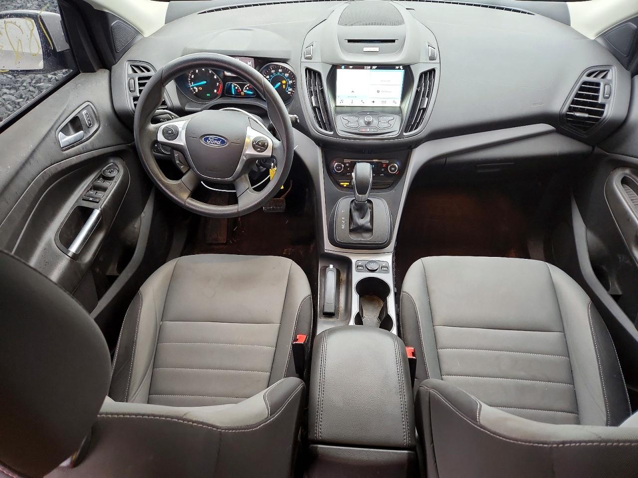 2016 FORD ESCAPE SE photo 15
