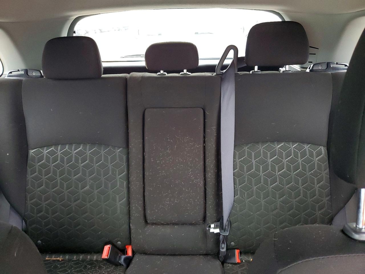 2024 MITSUBISHI OUTLANDER SPORT photo 10