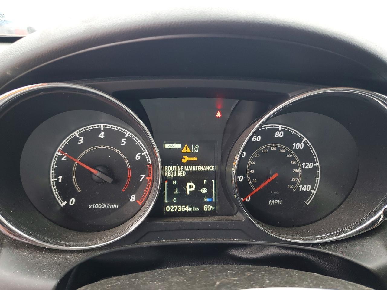 2024 MITSUBISHI OUTLANDER SPORT photo 9