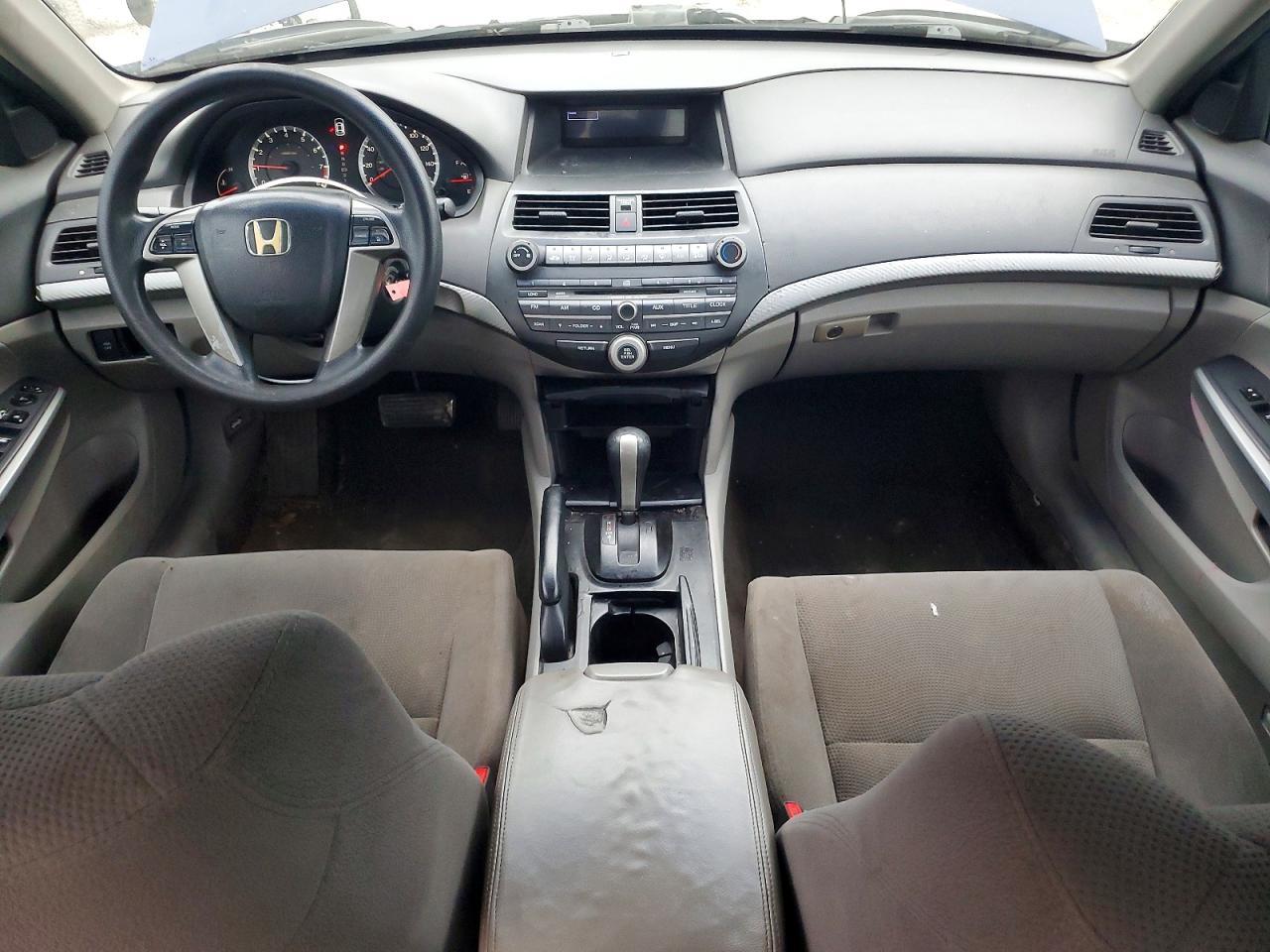 2010 HONDA ACCORD EX photo 15