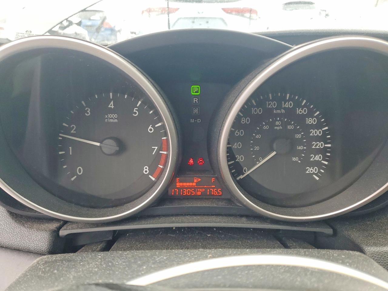 2010 MAZDA 3 I photo 9