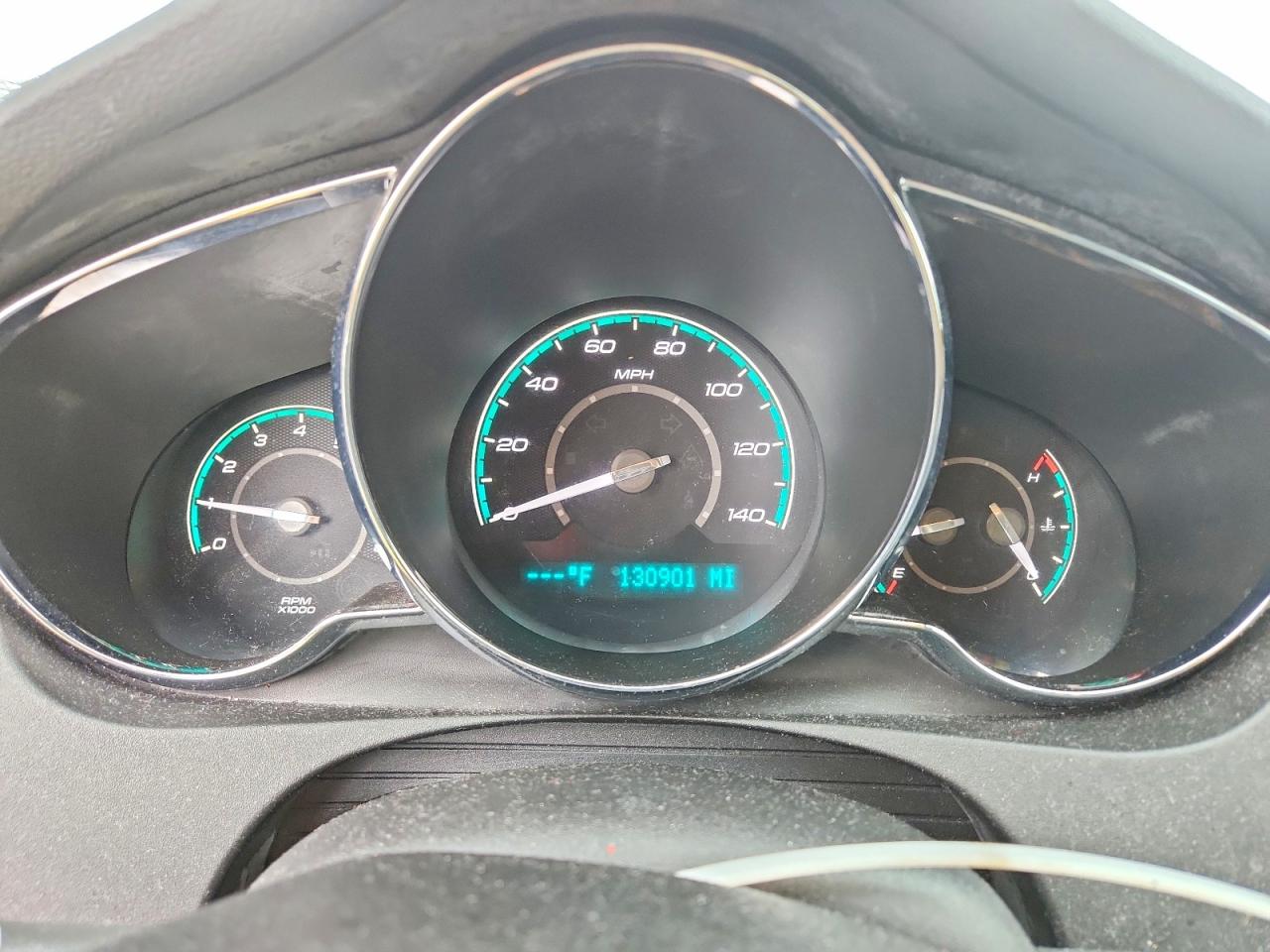 2012 CHEVROLET MALIBU 2LT photo 25
