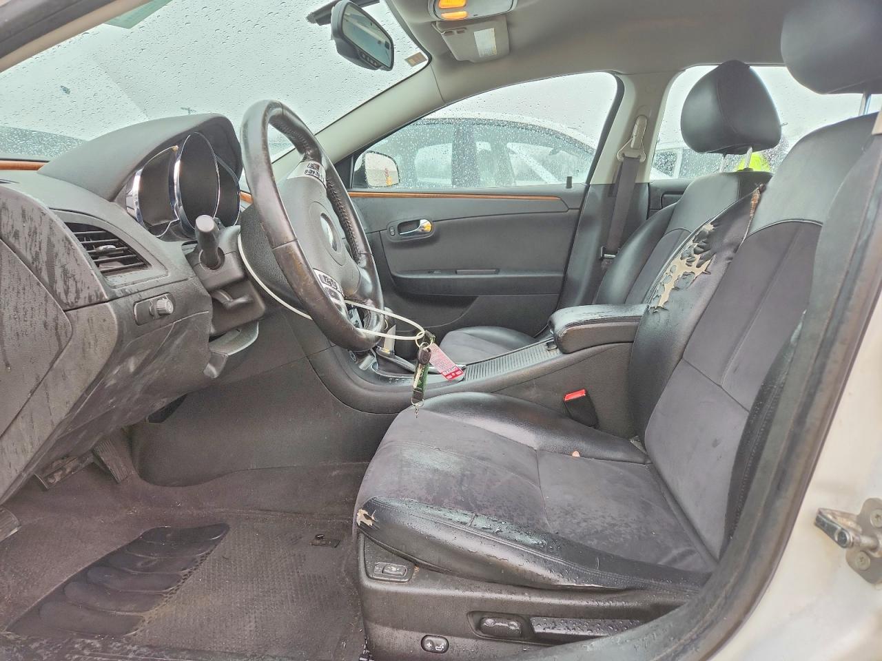 2012 CHEVROLET MALIBU 2LT photo 19