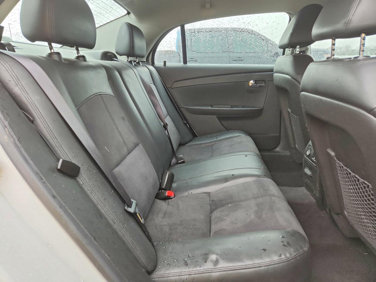 2012 CHEVROLET MALIBU 2LT photo 28