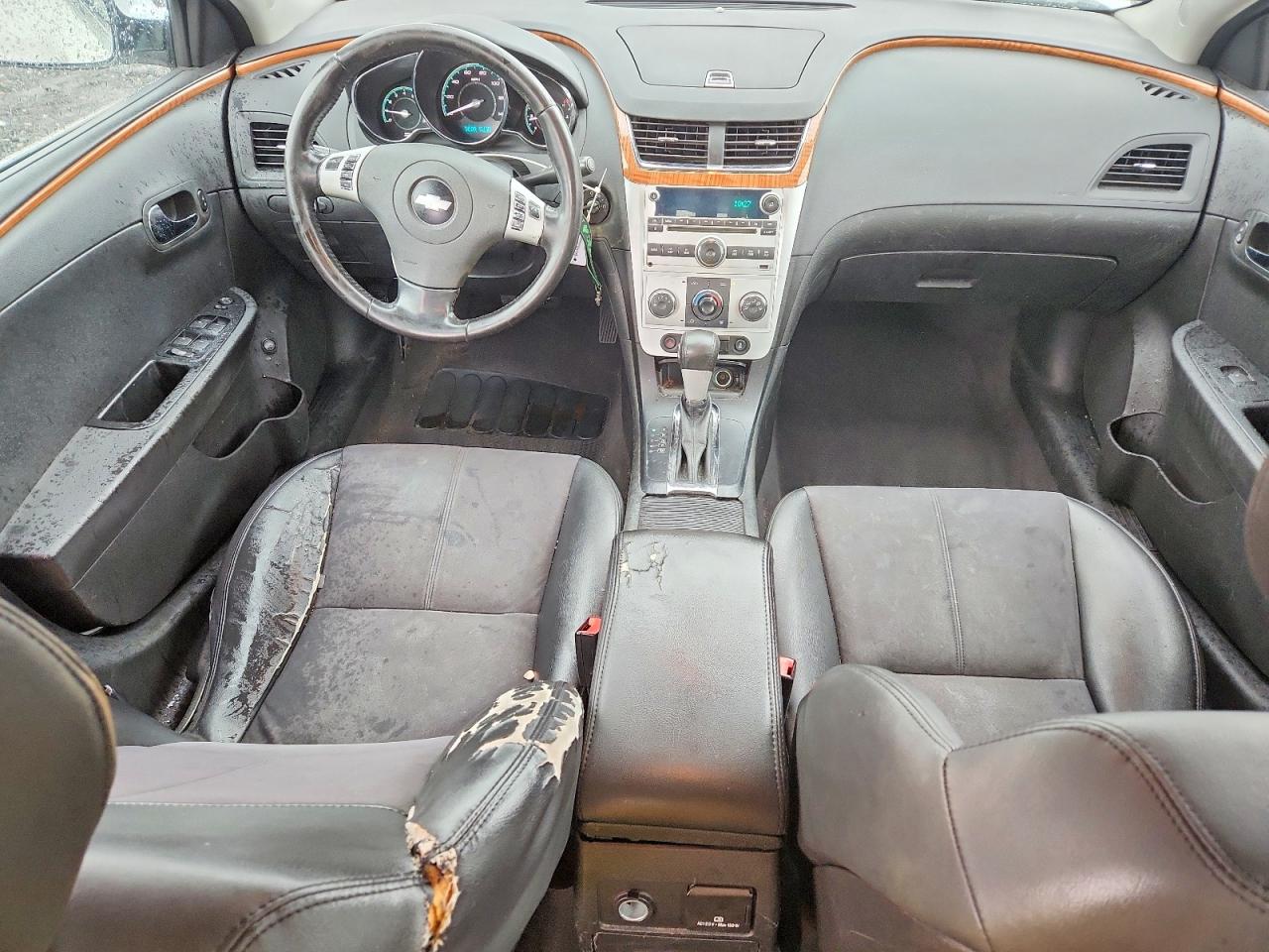 2012 CHEVROLET MALIBU 2LT photo 22