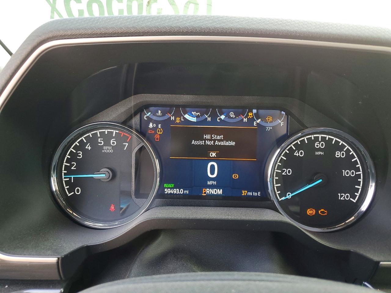 2022 FORD F150 SUPERCREW photo 17