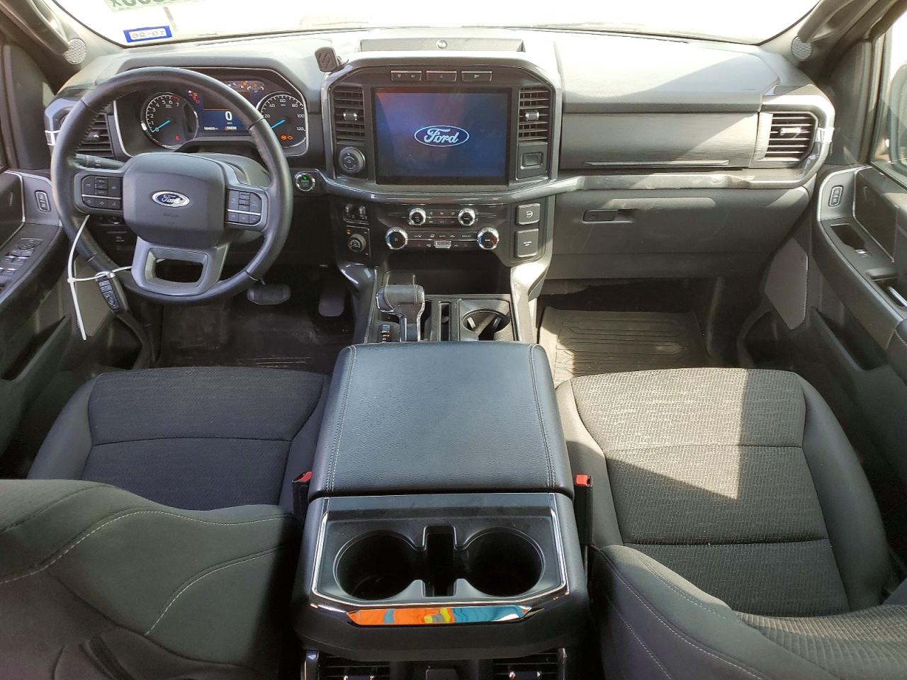 2022 FORD F150 SUPERCREW photo 15