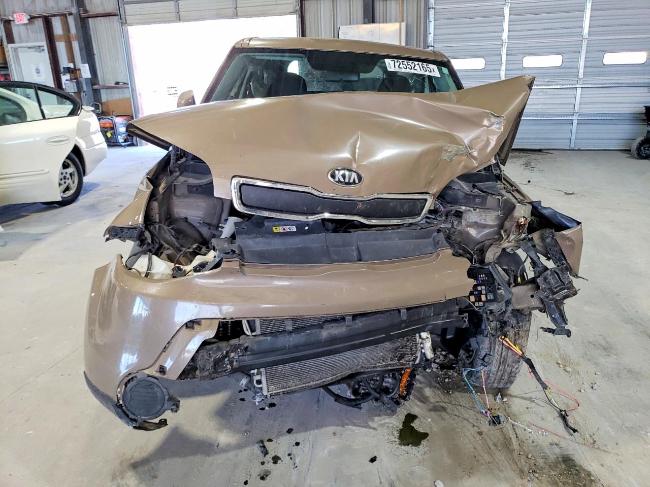 2016 KIA SOUL photo 13
