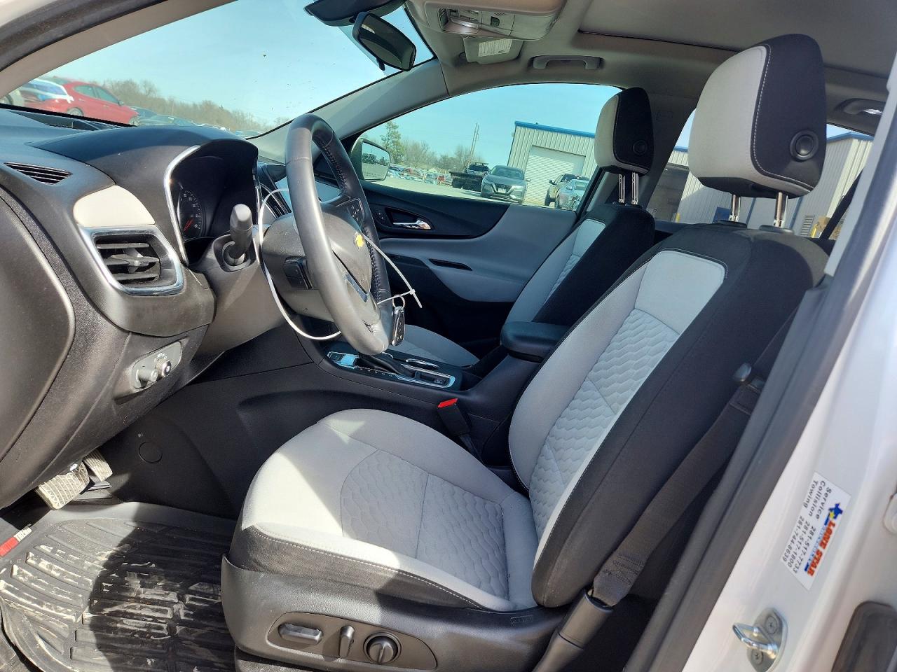 2018 CHEVROLET EQUINOX LT photo 13