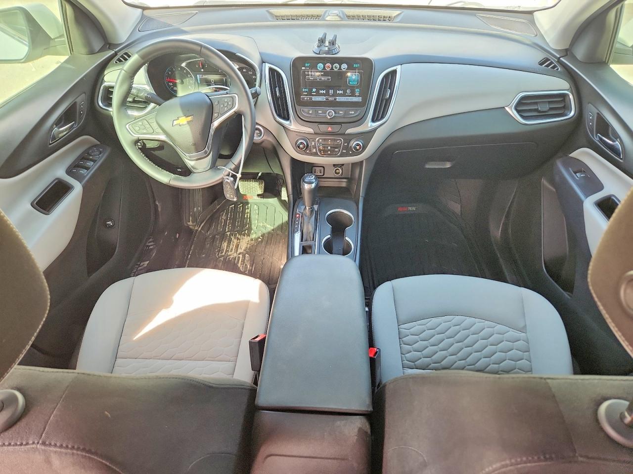 2018 CHEVROLET EQUINOX LT photo 15