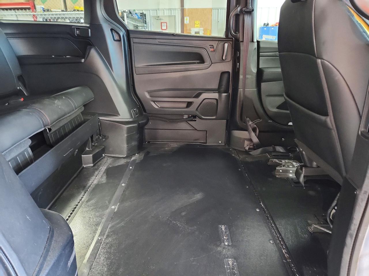 2025 HONDA ODYSSEY SPORT-L photo 11