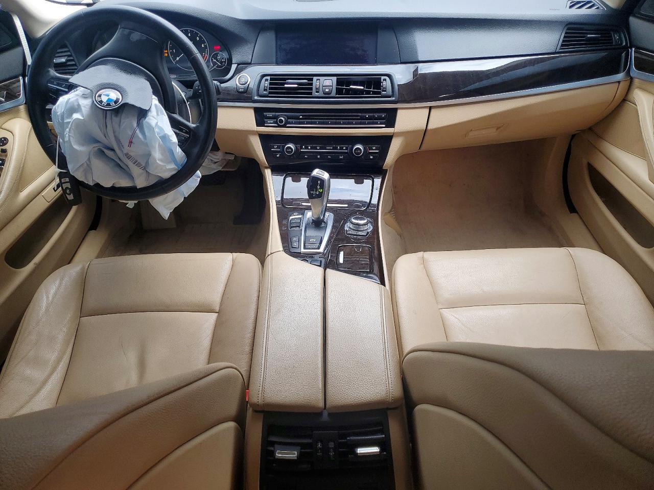 2013 BMW 535 XI photo 8