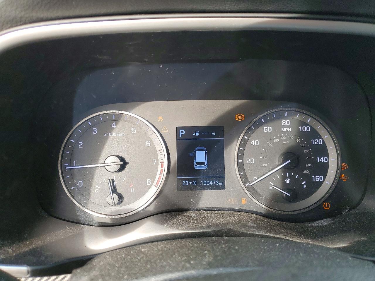 2021 HYUNDAI TUCSON LIMITED photo 17