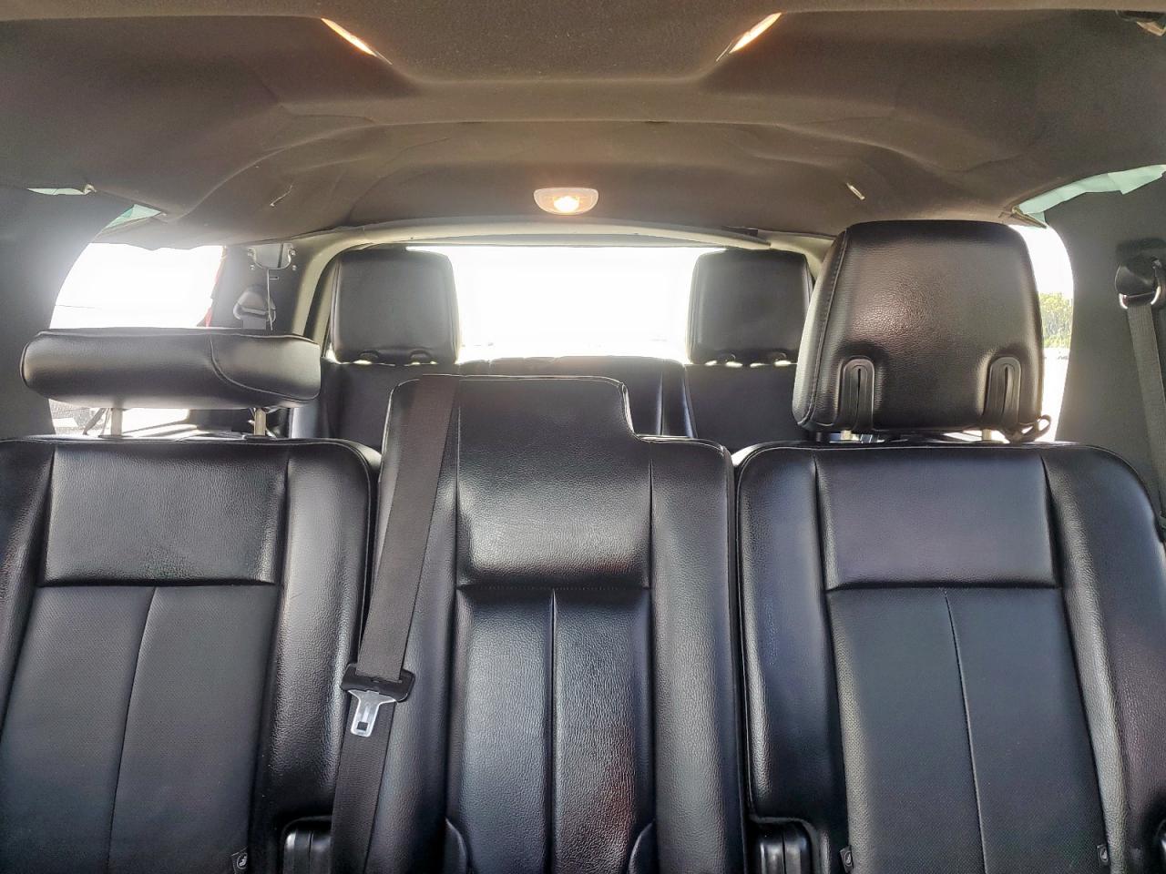 2015 FORD EXPEDITION XLT photo 10