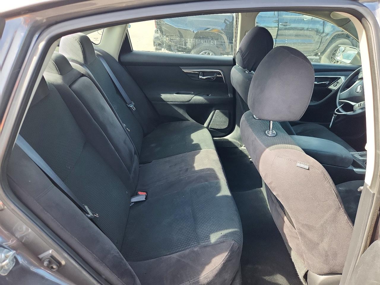 2014 NISSAN ALTIMA 2.5 photo 28