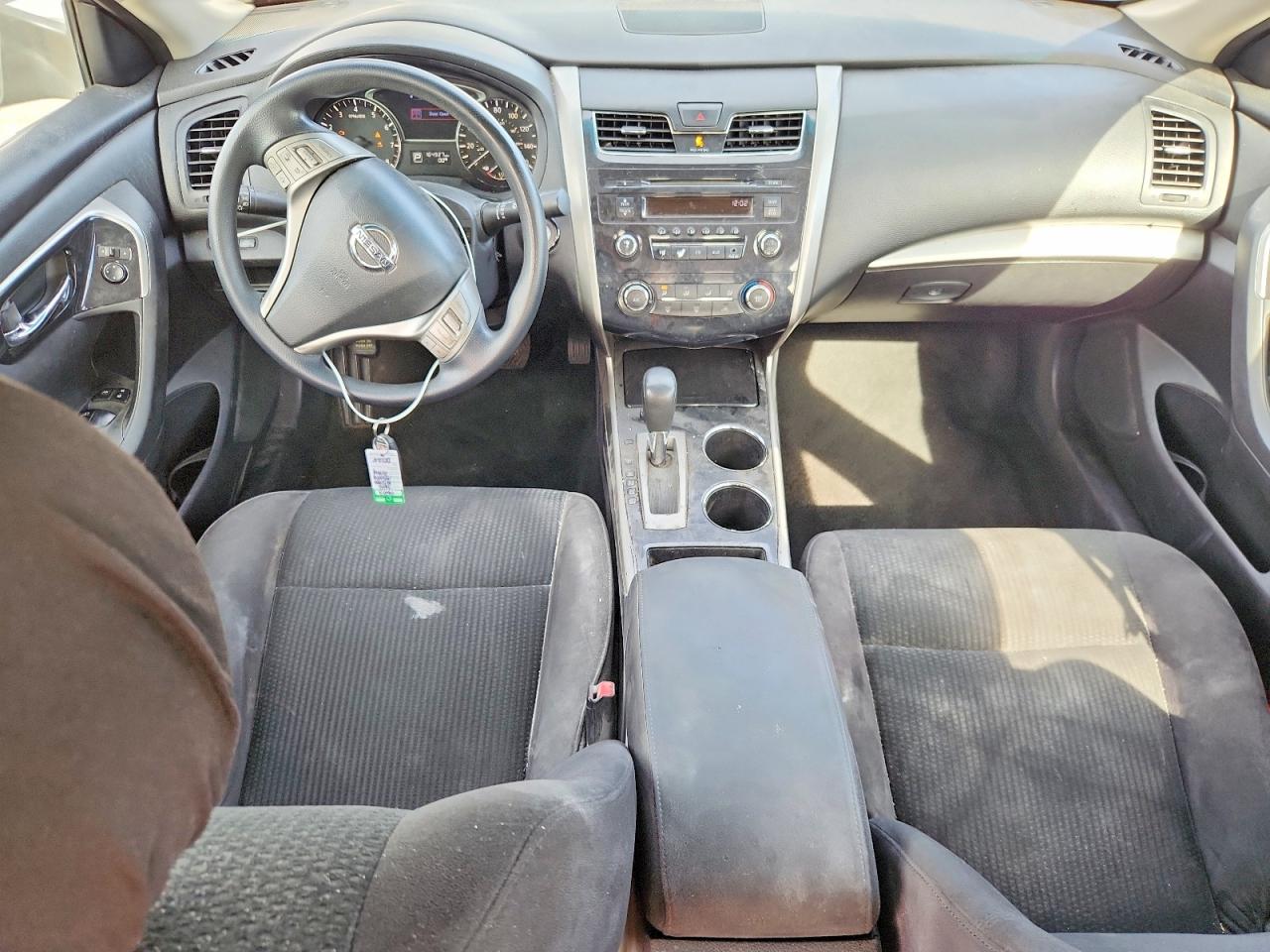 2014 NISSAN ALTIMA 2.5 photo 22