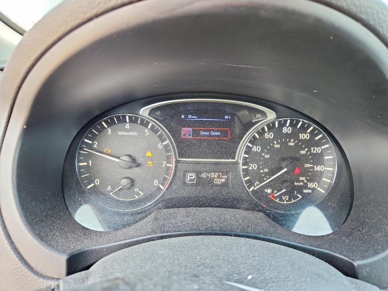2014 NISSAN ALTIMA 2.5 photo 25