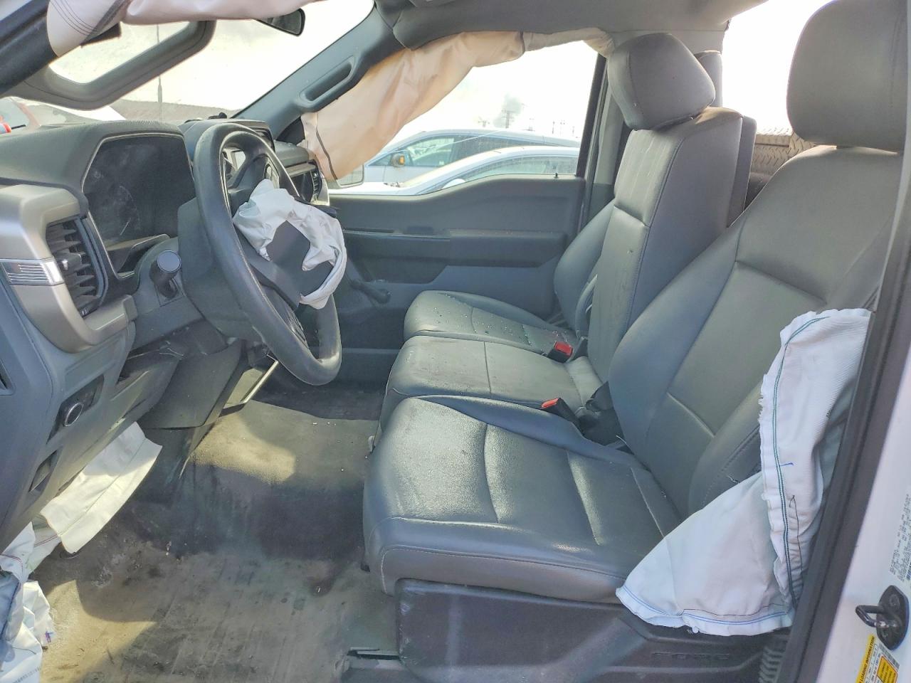 2021 FORD F150 photo 13