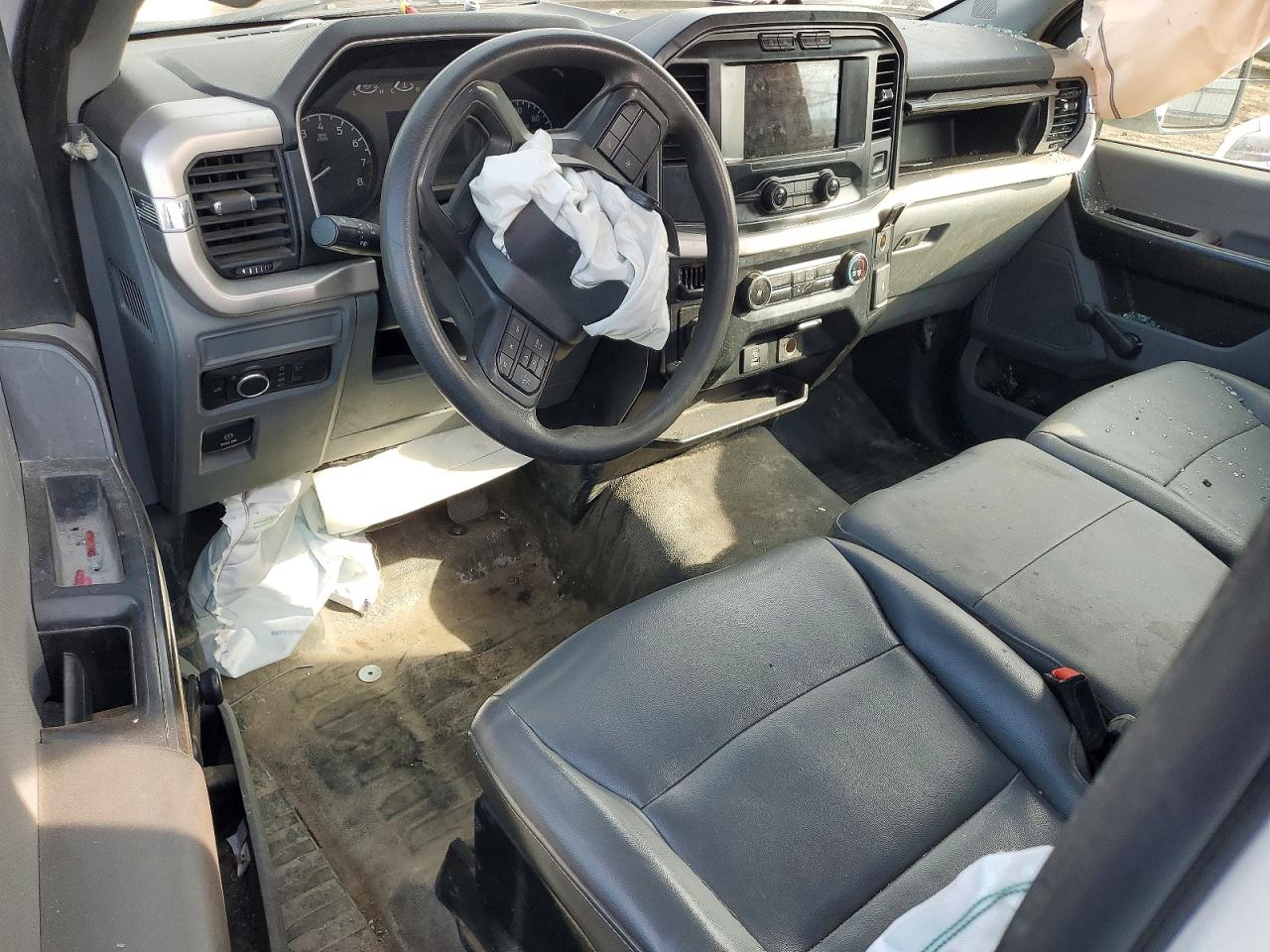 2021 FORD F150 photo 15