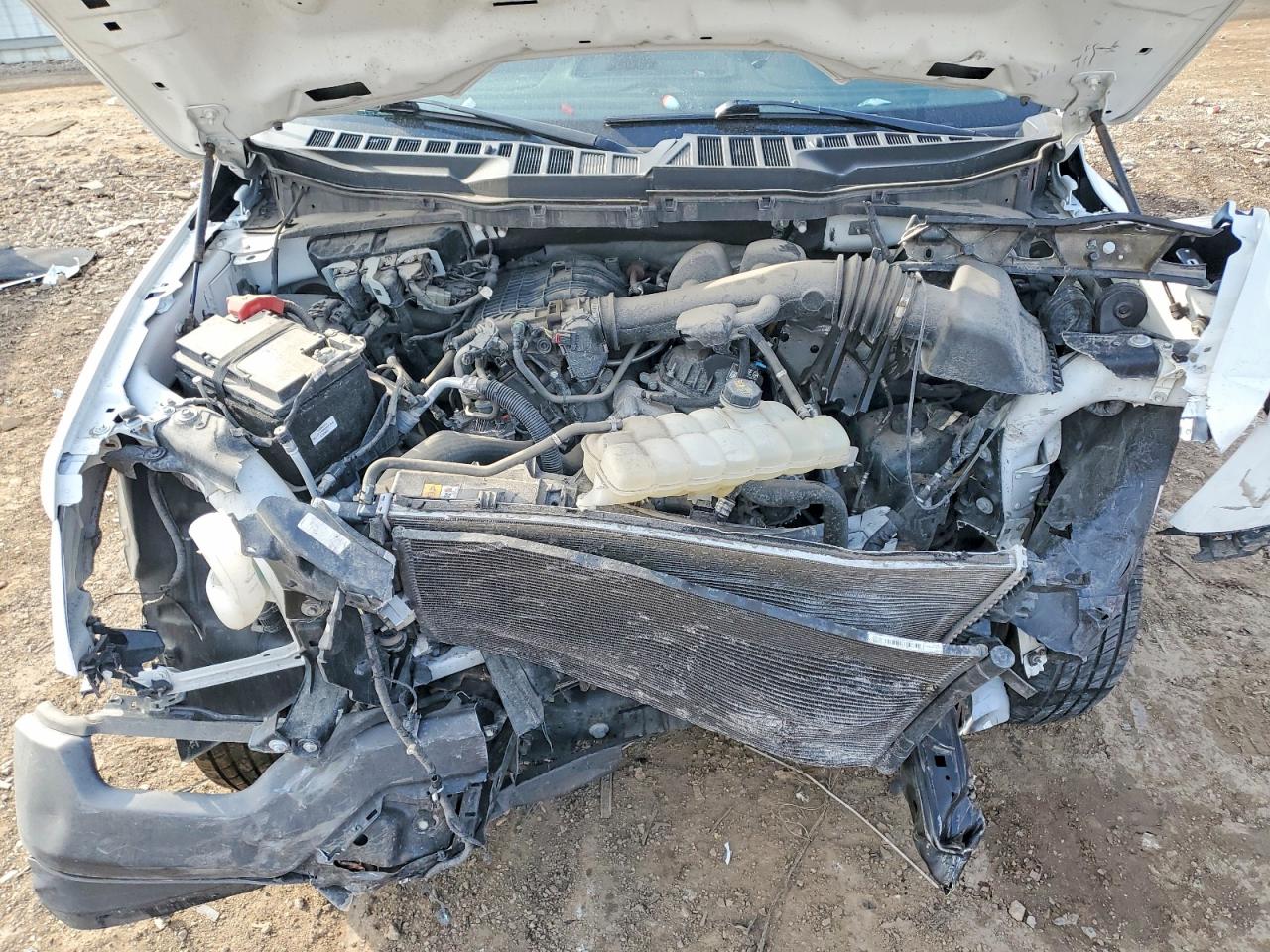 2021 FORD F150 photo 21