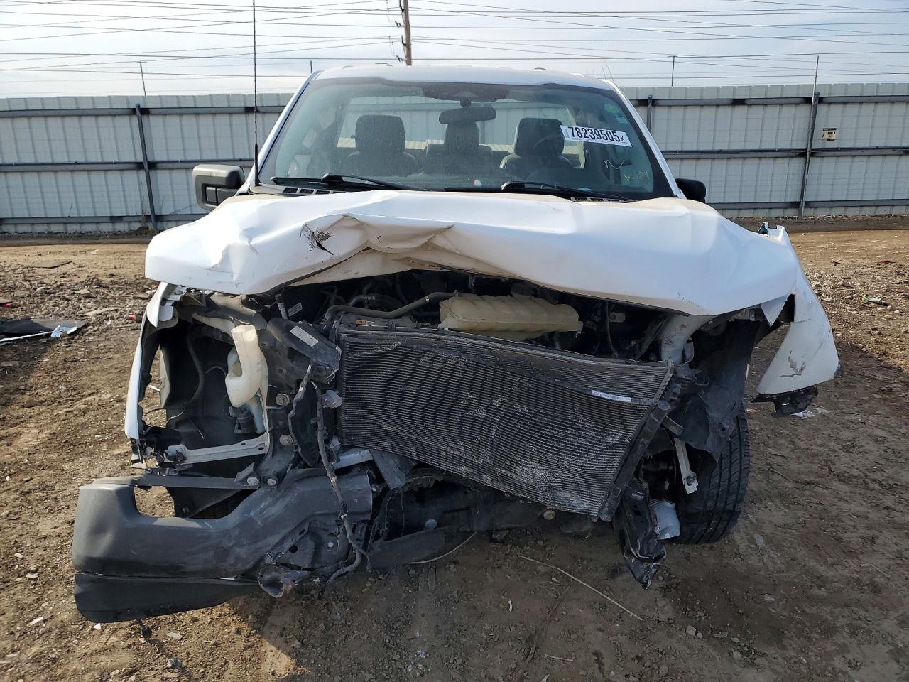 2021 FORD F150 photo 9