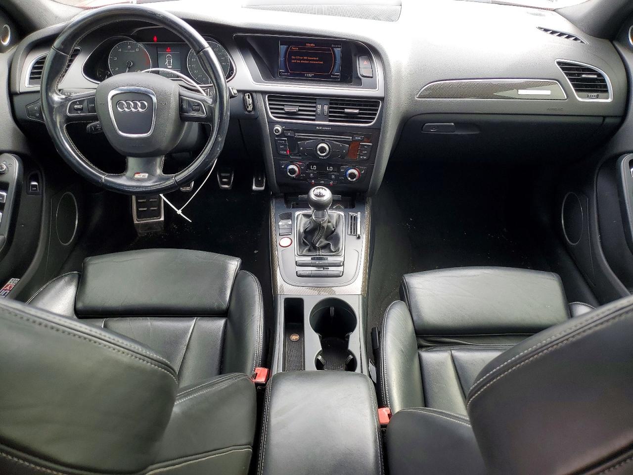 2014 AUDI S4 PREMIUM PLUS photo 15