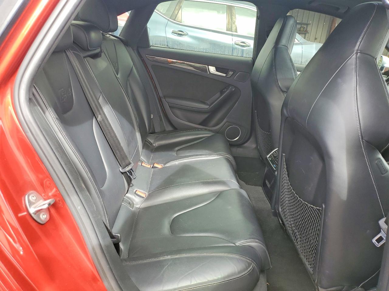 2014 AUDI S4 PREMIUM PLUS photo 19