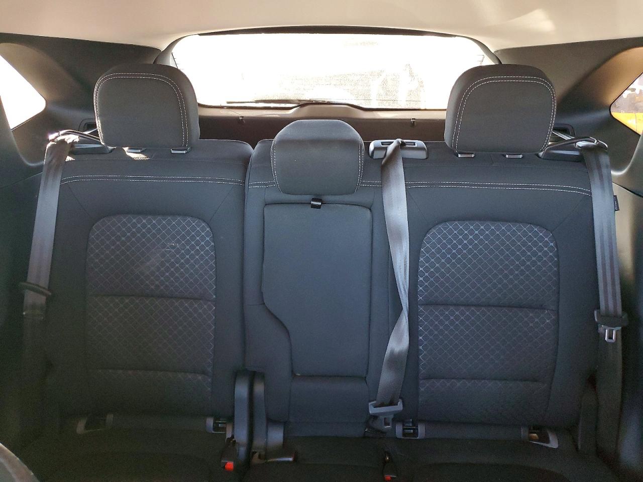 2025 FORD ESCAPE ACTIVE photo 19