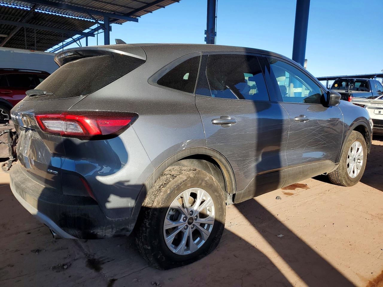 2025 FORD ESCAPE ACTIVE photo 5