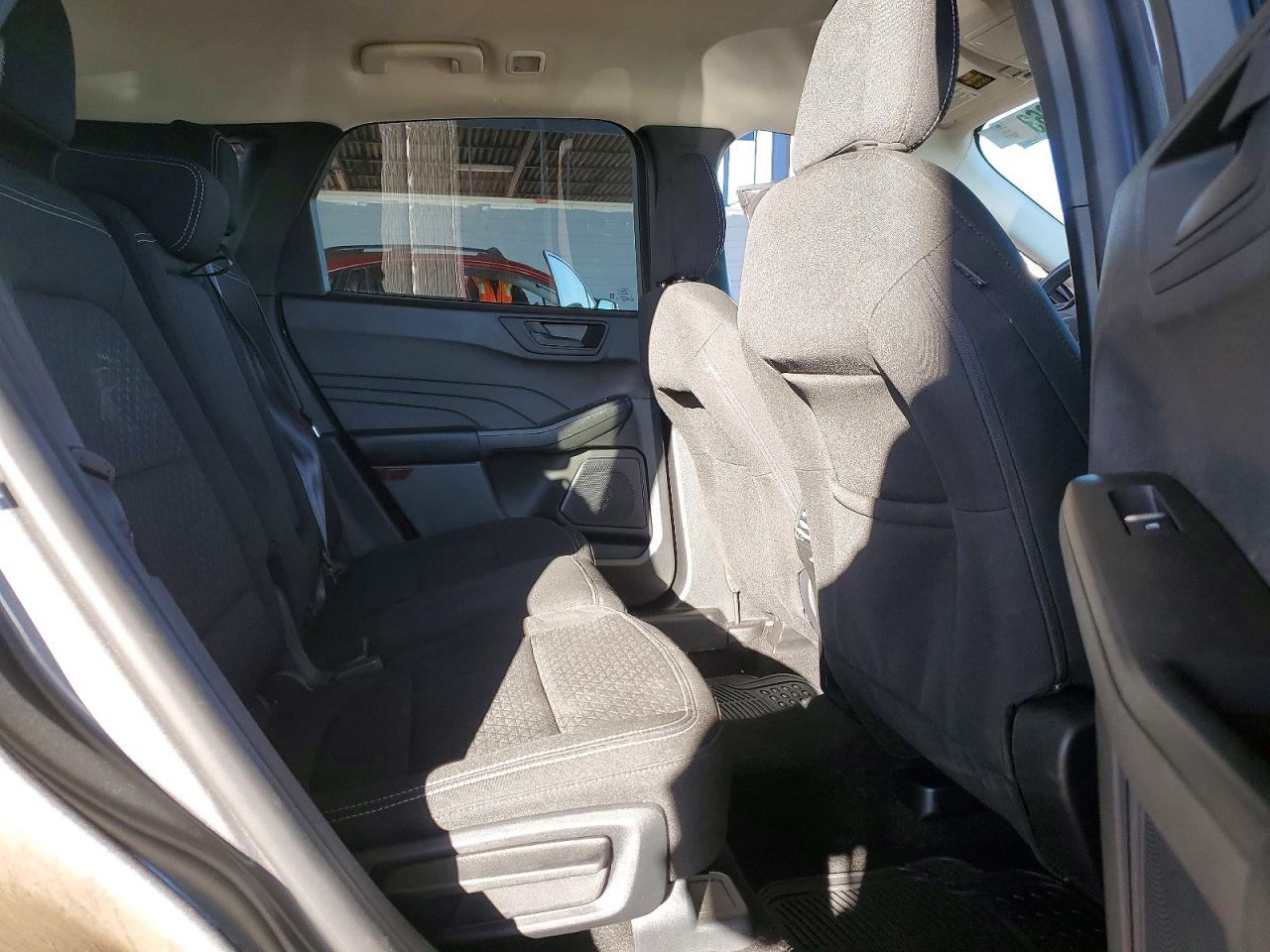 2025 FORD ESCAPE ACTIVE photo 21
