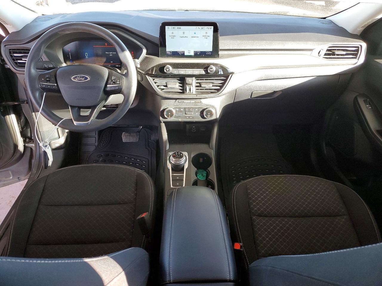 2025 FORD ESCAPE ACTIVE photo 15
