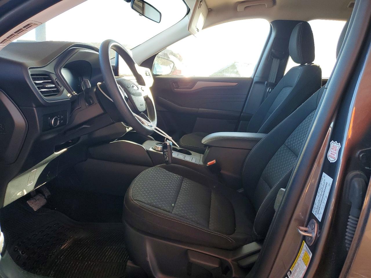 2025 FORD ESCAPE ACTIVE photo 13