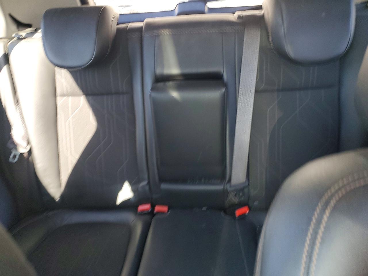 2018 CHEVROLET TRAX 1LT photo 10
