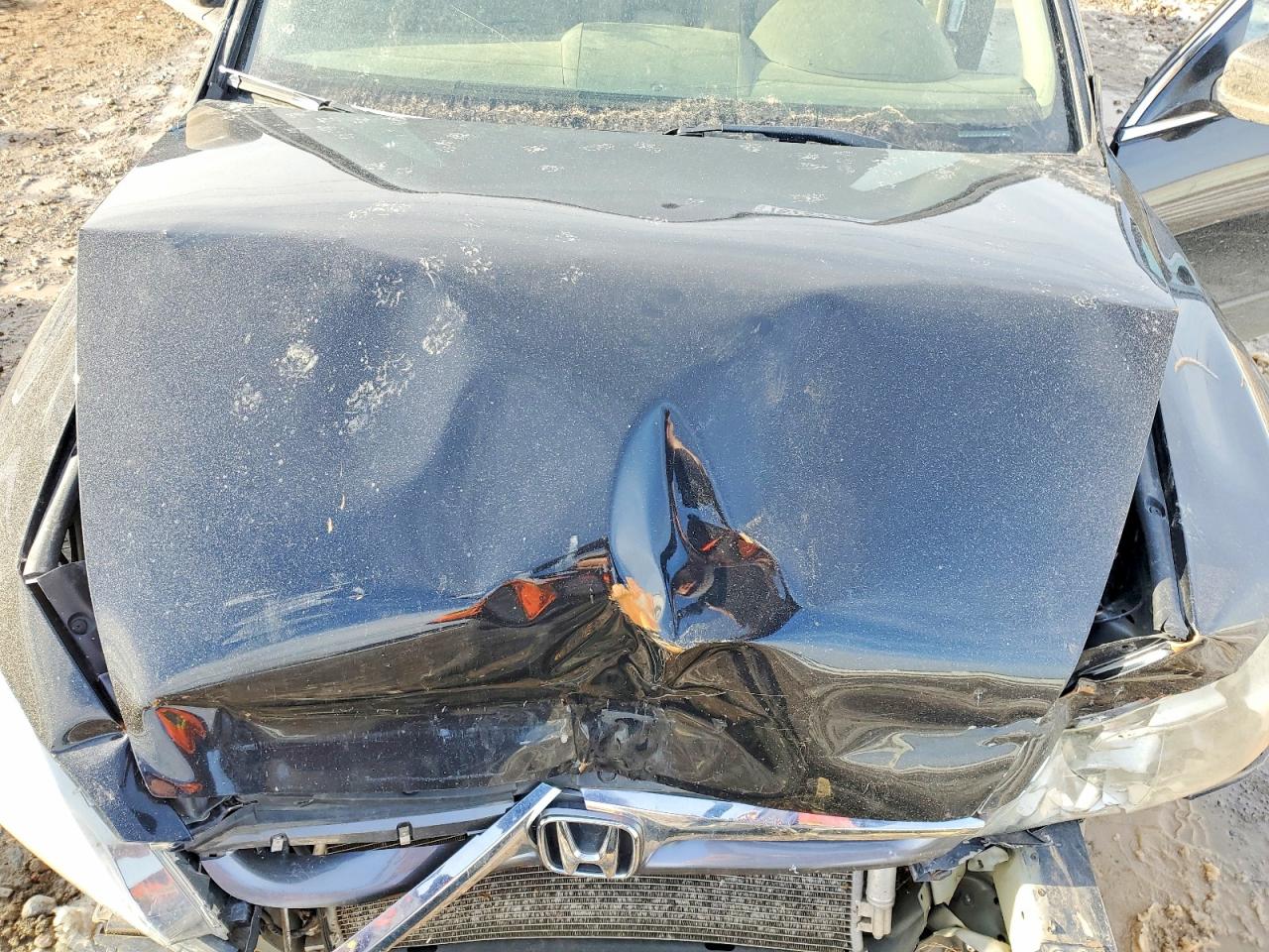 2007 HONDA ACCORD SE photo 21