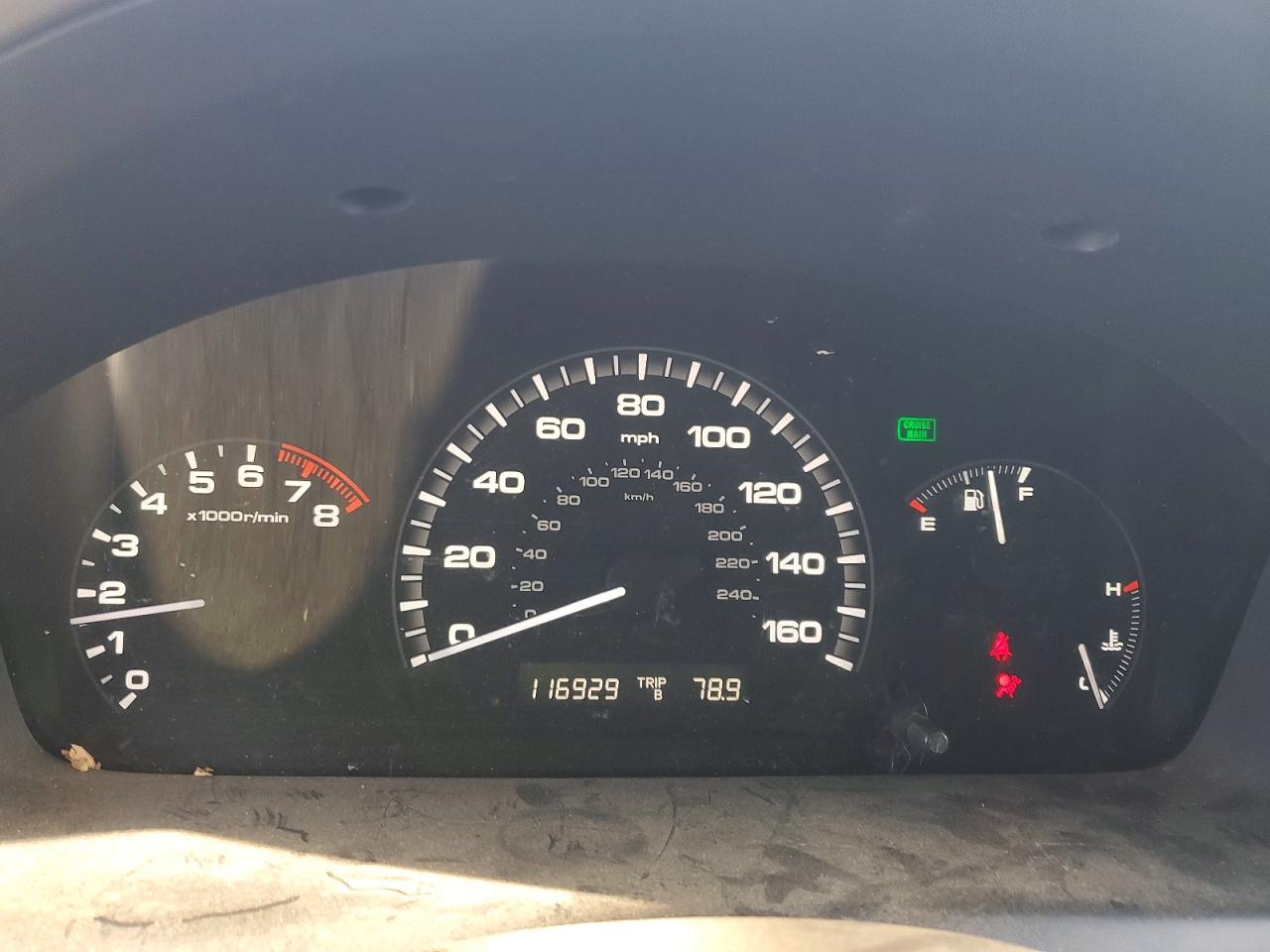 2007 HONDA ACCORD SE photo 17