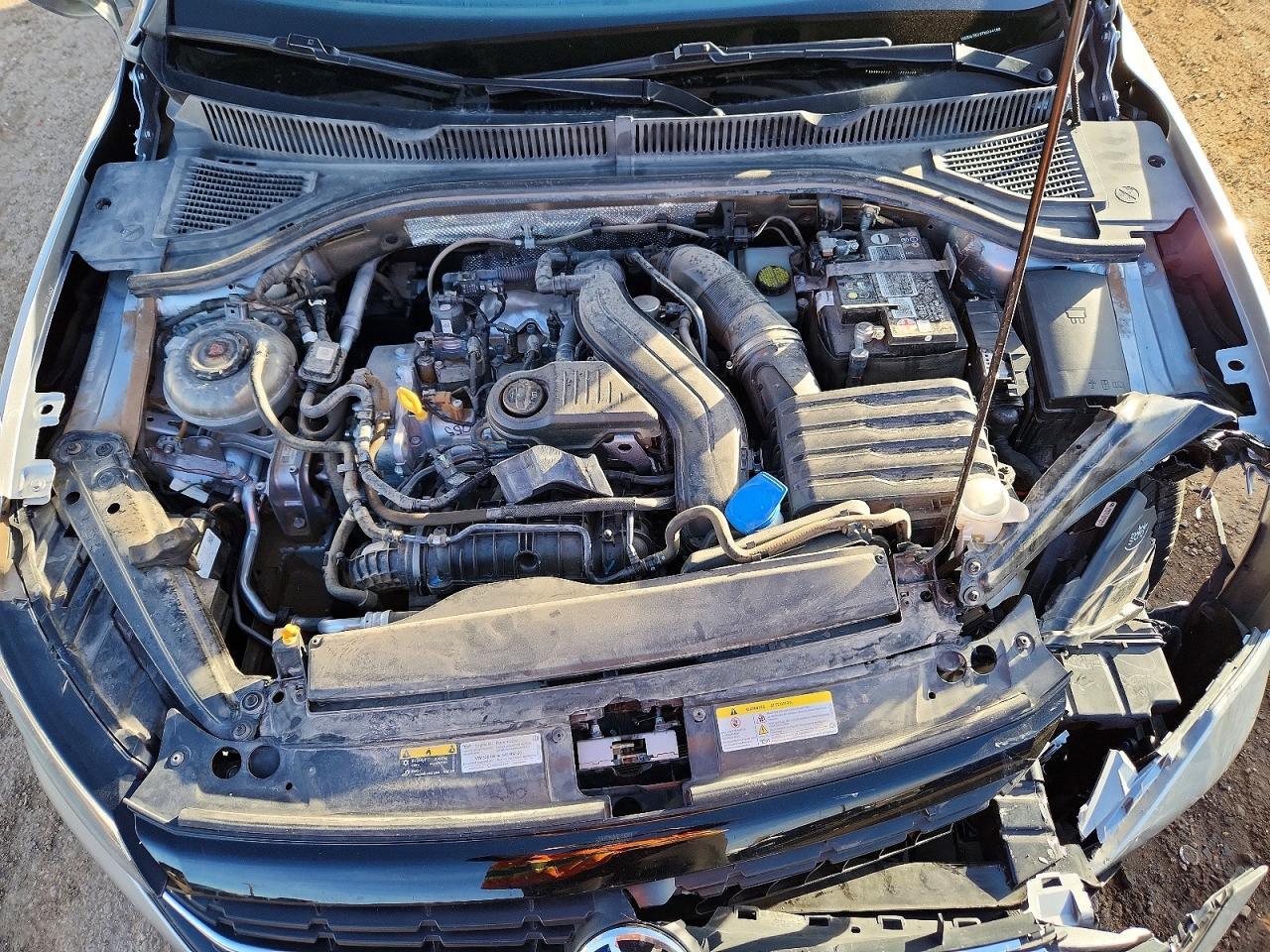 2023 VOLKSWAGEN JETTA SPORT photo 31