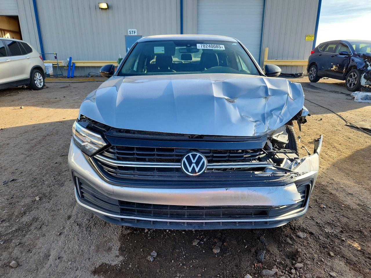 2023 VOLKSWAGEN JETTA SPORT photo 13
